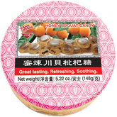 Prince of Peace Honey Loquat Candy, 148g